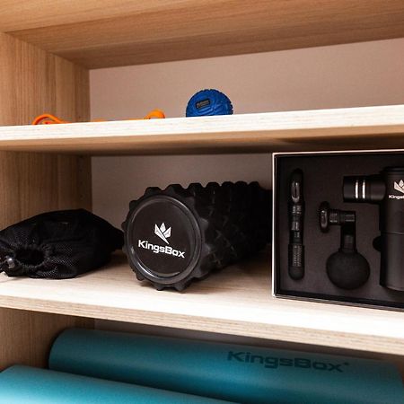 Vigorous Bled Apartment Екстериор снимка