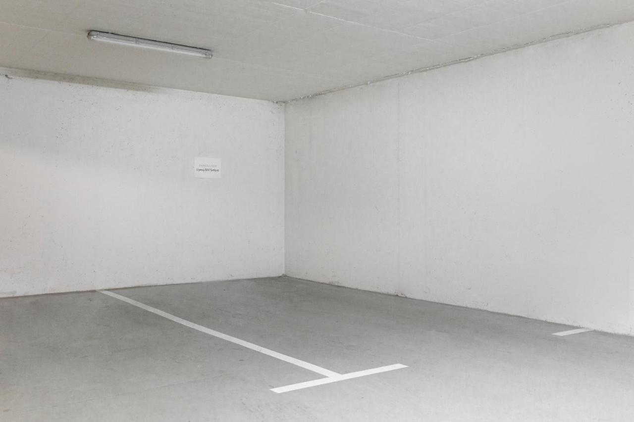 Vigorous Bled Apartment Екстериор снимка