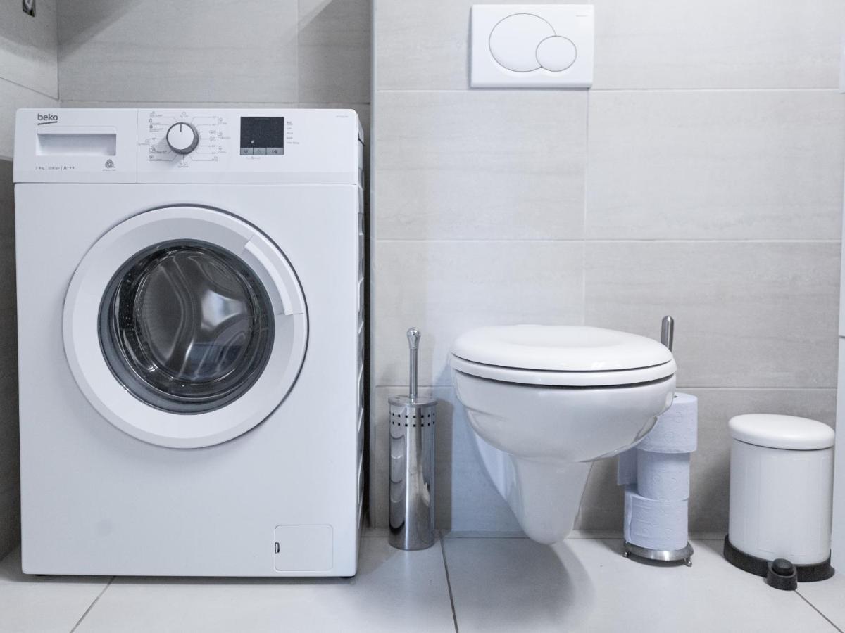 Vigorous Bled Apartment Екстериор снимка
