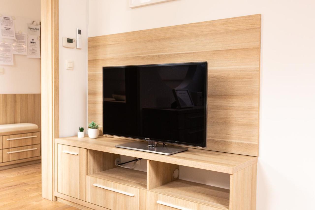 Vigorous Bled Apartment Екстериор снимка