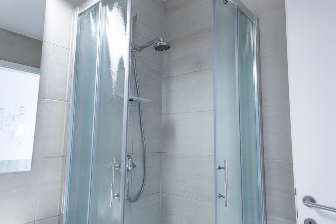 Vigorous Bled Apartment Екстериор снимка